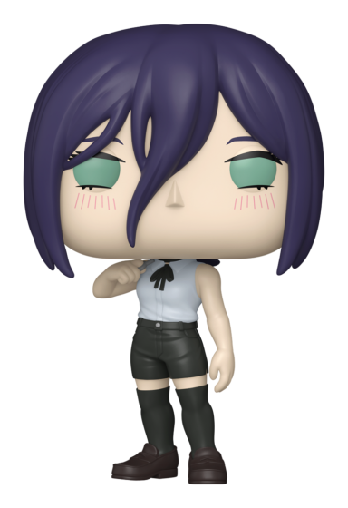 Pop! Vinyl - Chainsaw Man: Reze - Reze w/chase