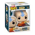 Bitty Boxes - Avatar TLA - Kingdoms