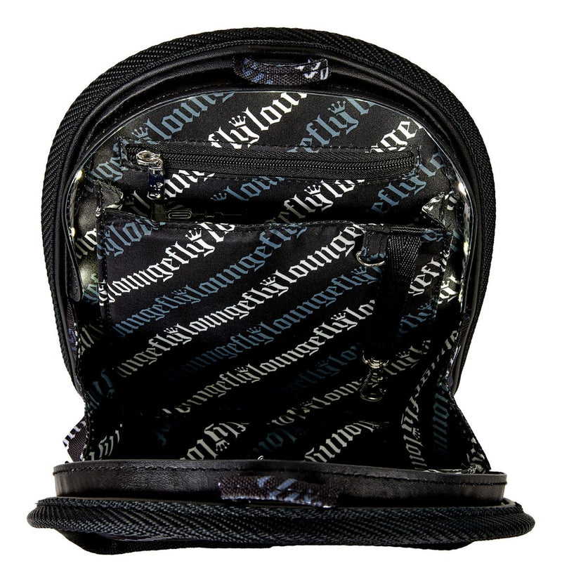 Loungefly - Mini Backpack Insert Organiser - Image