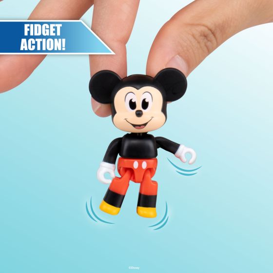 Fijables - 2 Blind Figure Pach Assortment