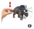 Jurassic World Saga Wild Roar Assortment - Image