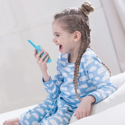Peppa Pig Walkie Talkies