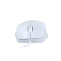 Turtle Beach Pure SEL Ultra-Light RGB Gaming Mouse White for PC packaging view