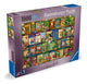 Vintage Summer Garden Aimee Stewart 1000 Piece Jigsaw Puzzle