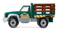 Tonka Steel Classics Farm Truck - Image