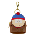 Loungefly - South Park Mini Backpack Bag Charms