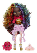 Rainbow High Rainbow Shimmers Doll - Iris - Image