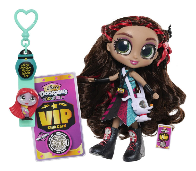 Disney Doorables Adoorbs Dolls Assortment Series 1 - Image