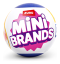 Mini Brands Book Mini Brands S2 - Image