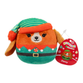 Micromallows - 2.5" Plush - Holiday Stocking