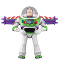 Toy Story Large Scale Buzz Lightyear Figure, front detail