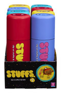 Stuffs S2