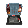 Electronic Talking Sea Battle Game With Lights