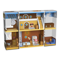 Bitty Boxes - One Piece - Going Merry, alternate view