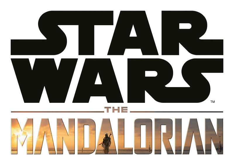 Challenge - The Mandalorian 1000 Piece Jigsaw Puzzle - Image