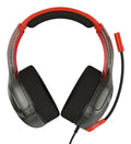 Turtle Beach Airlite Fit Mario Star Wired Headset for Nintendo Switch 2 side angle