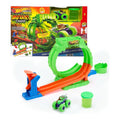 Hot Wheels MT Chaos Slime Loop