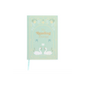 My Reading Journal A5 Notebook