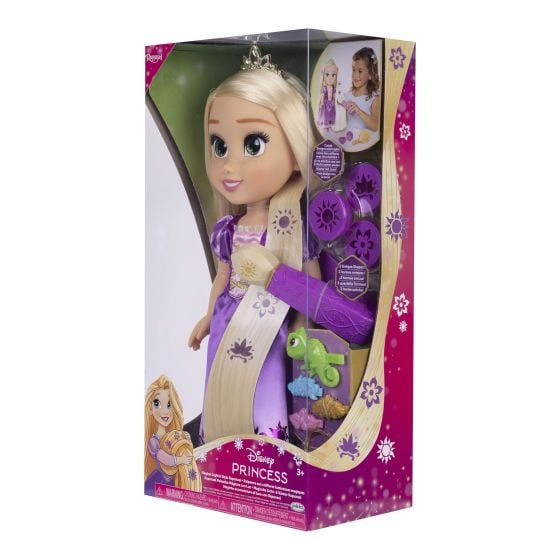Disney Princess Magical Light Rapunzel