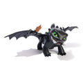 Dreamworks Dragons Interactive Toothless - Image
