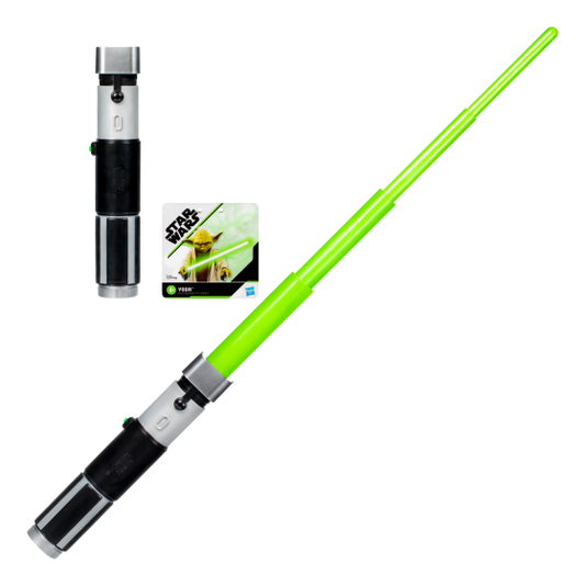 Star Wars Lightsaber Assortment (Case of 12)