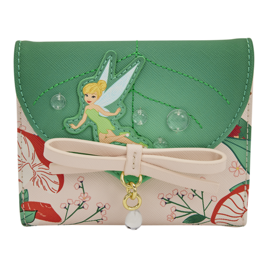 Loungefly - Disney Fairies Wallet