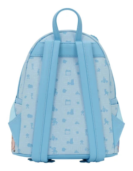 Loungefly - Toy Story 5 Character Mini Backpack