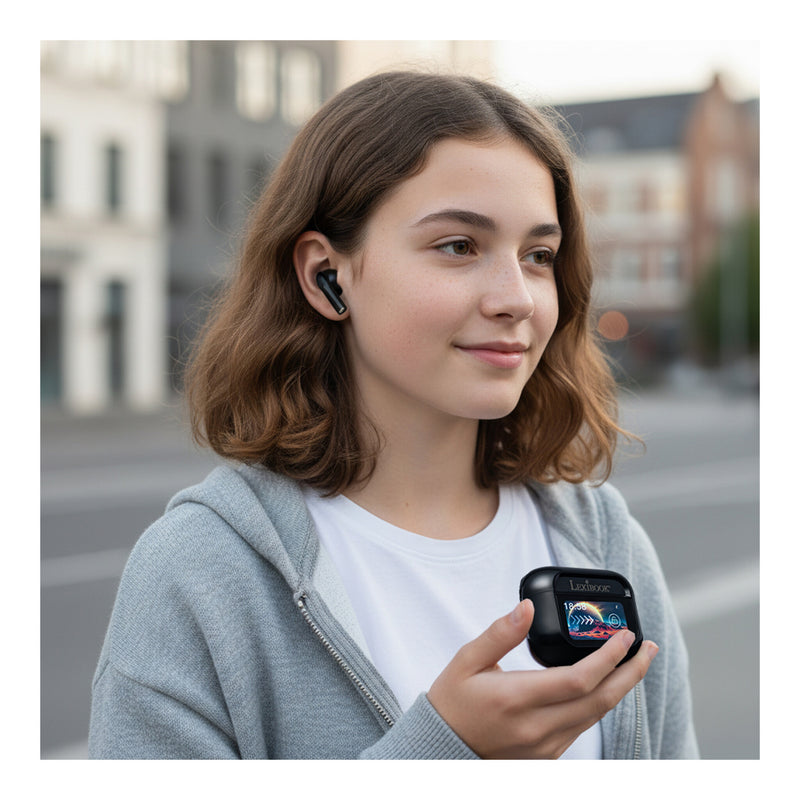 ELO-BUDS AI Earbuds