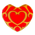 Mocchi Mocchi Zelda Heart Container - Image