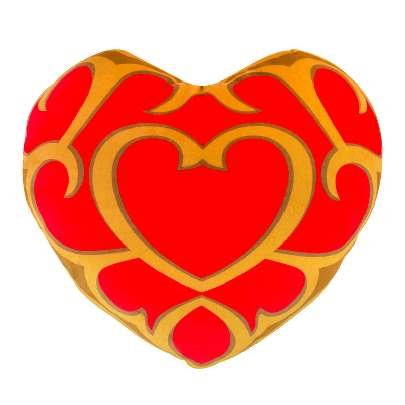 Mocchi Mocchi Zelda Heart Container - Image