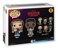 Pop! 2-Pack - Stranger Things Season 4 - Max &  Lucas 2 Pack - Image