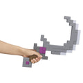 Minecraft Dungeons II Tidal Sickle Role-Play Toy