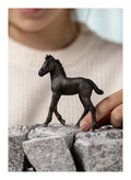 Schleich - Fresian Foal - Image