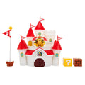 Mushroom Kingdom Castle Playset - Image