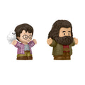 Little People Collectr Harry Potter Diagon Alley