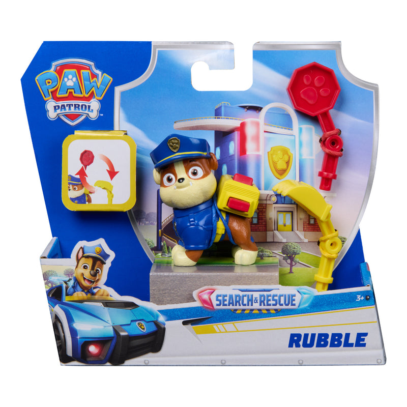 Paw Patrol Action Pups Assortment (Case of 5)