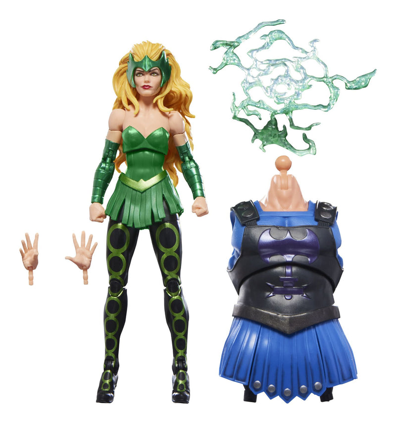 Marvel Legends Series Enchantress - Image