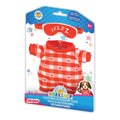 Build-a-Bear Workshop Clothing Pack - Red Onesie