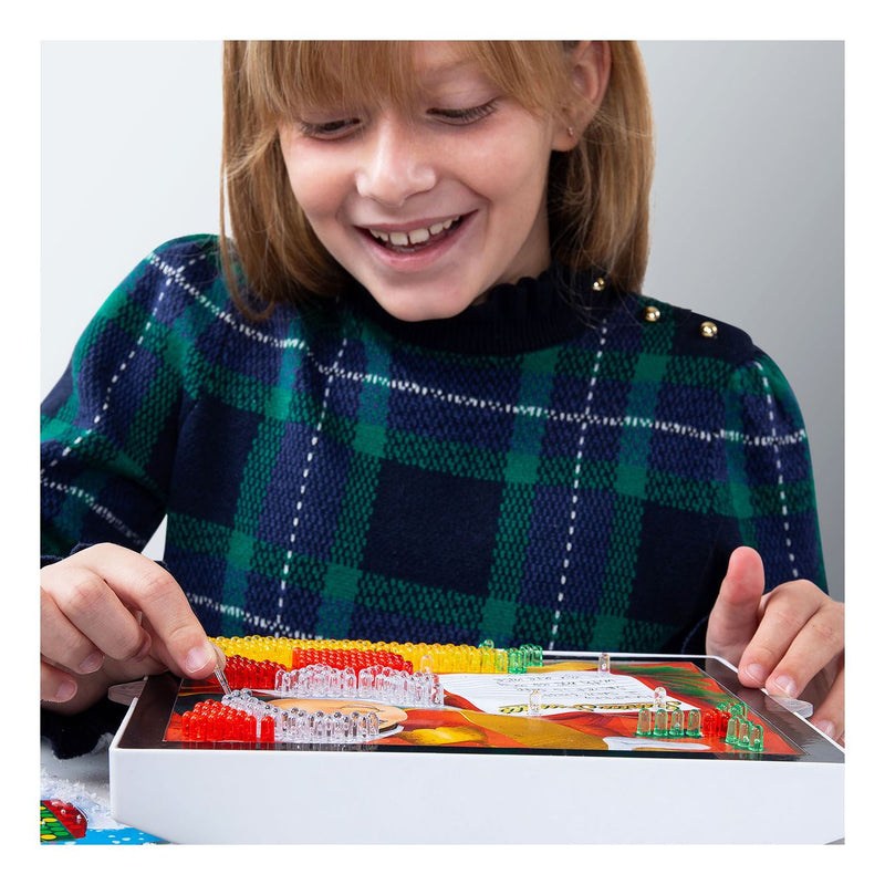Lite Brite Colourpop - Elf on the Shelf - Image