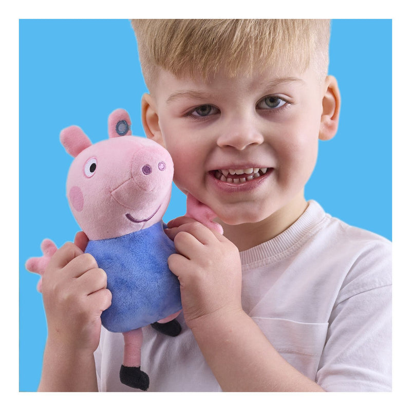 Peppa Pig Talking George - Image