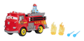 Disney Cars Radiator Springs Race & Rescue Red - Image