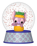 Mini Glitter Globes - Stitch 12 Piece Assortment (Case of 12)