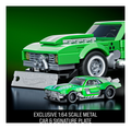 Hot Wheels Speed Custom 68 Camero - Image