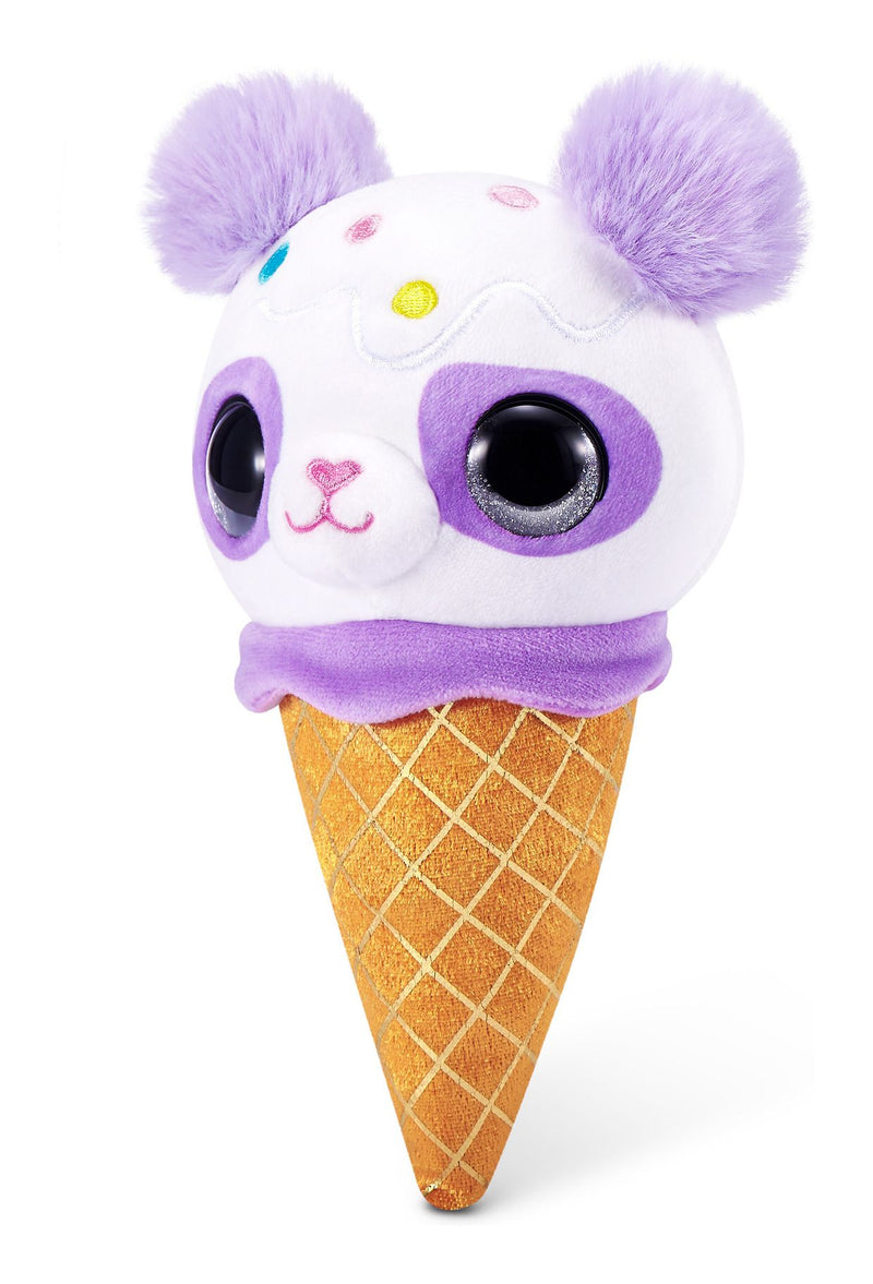 Coco Cones Sweet Plush Toys - Image