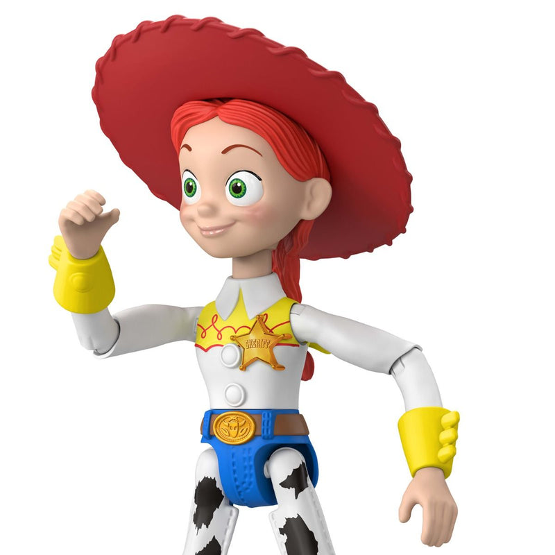 Toy Story Playscale Figure Jessie