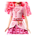 Disney Descendants Red Singing Bridget Young Queen Hearts