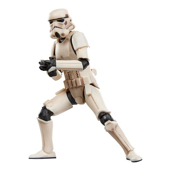 Star Wars The Black Series Imperial Remnant Stormtrooper