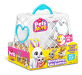 Pets Alive Mama Bunny & Baby Surprise. - Image