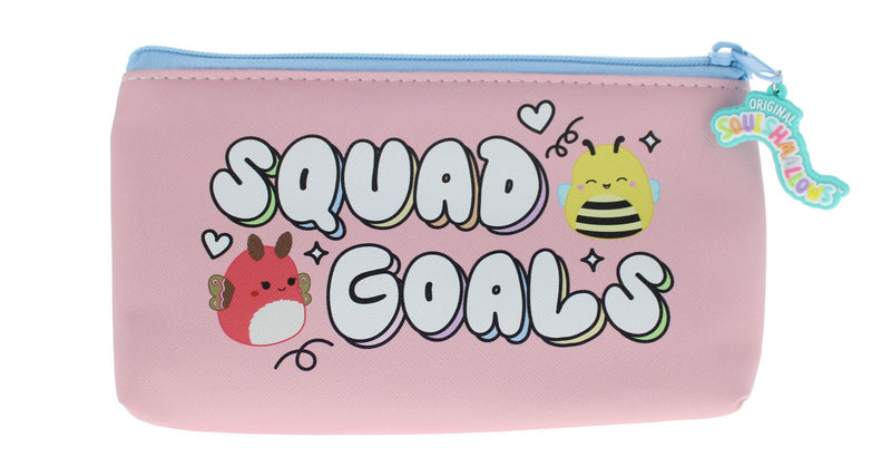 Squishmallows Pencil Case - Image