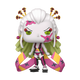 Daki with Ribbons Demon Slayer Exclusive Funko Pop! Plus Vinyl Figure